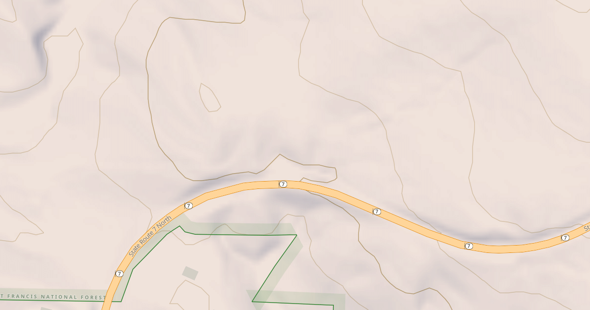 Map preview of UNNAMED