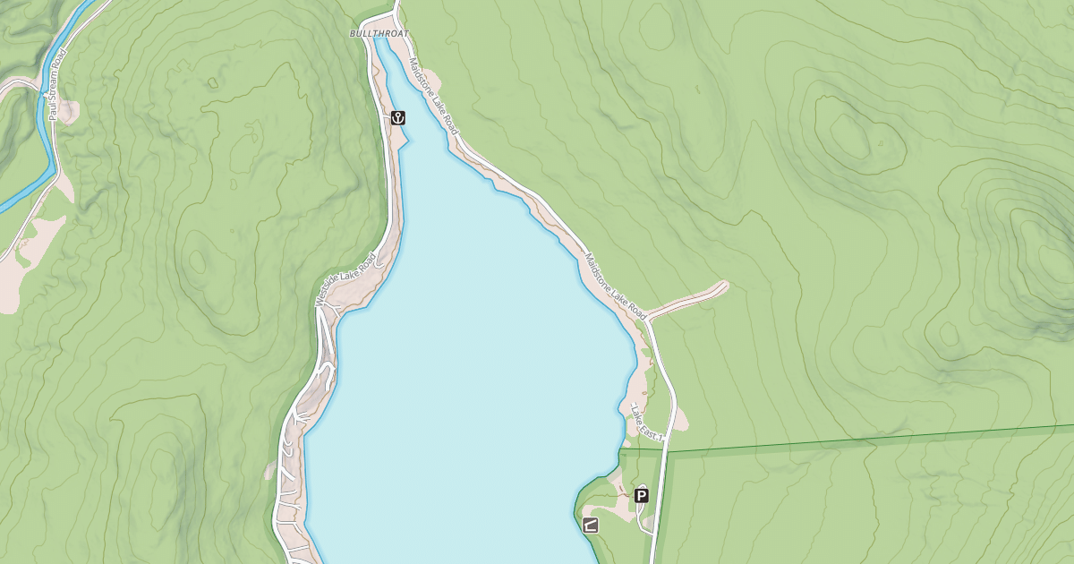 Map preview of C-98A