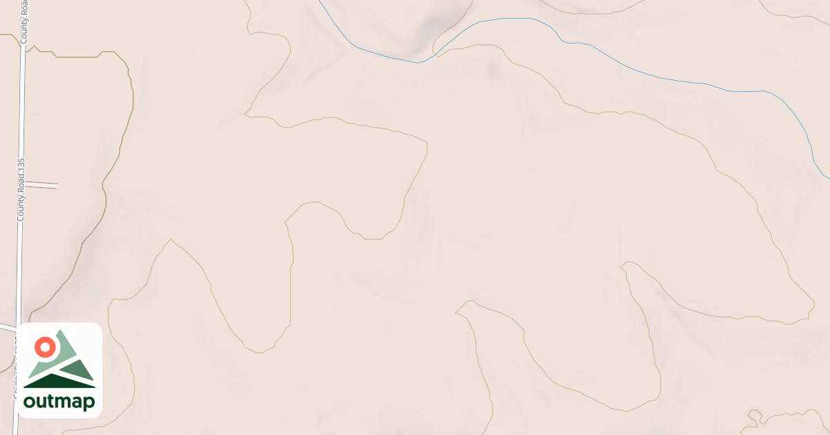 Map of BAT CAVE HOLLOW