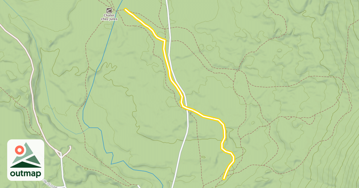 Map of 3