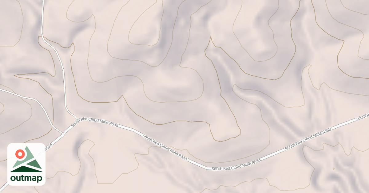 Map of BLM National GTLF Public Motorized Roads 0820cccd-61a2-4923-9edf-79063de90c9e