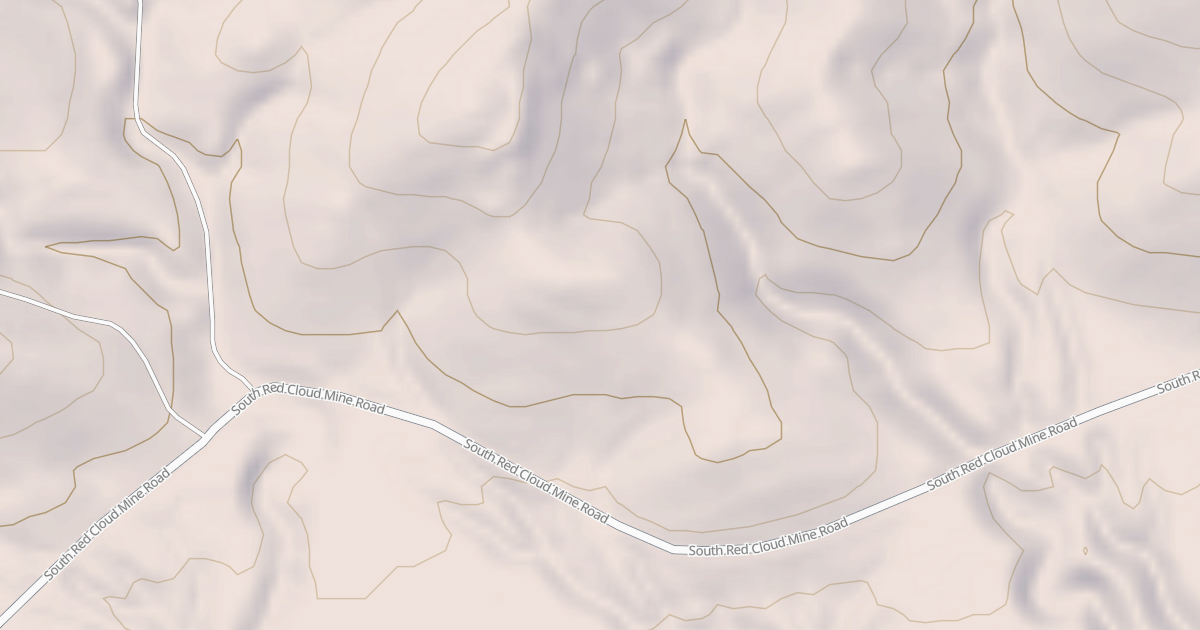 Map preview of BLM National GTLF Public Motorized Roads 0820cccd-61a2-4923-9edf-79063de90c9e