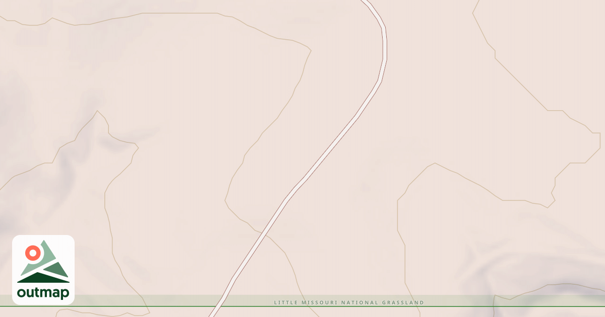 Map of (FDR) 713-9