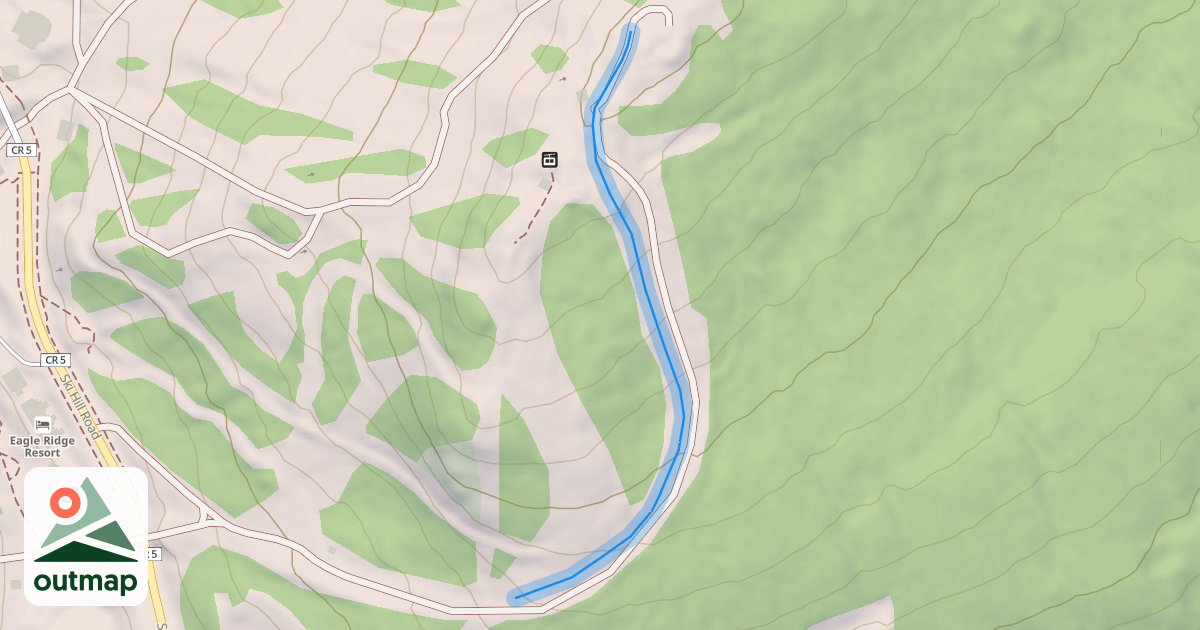 Map of Mogen