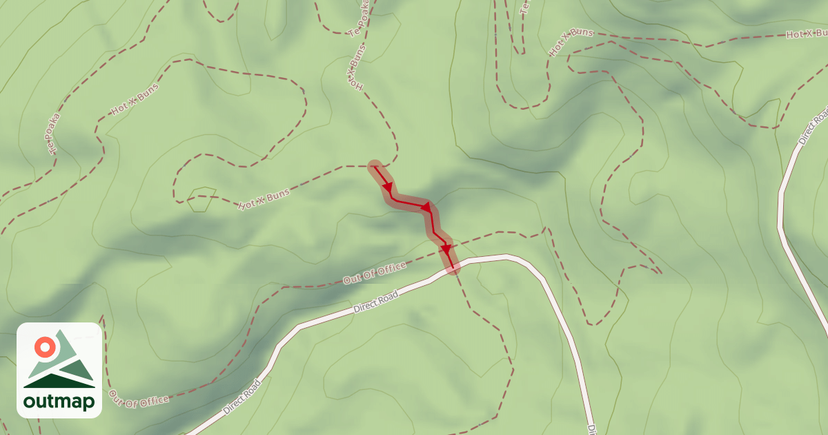 Map of Tumeke Connector