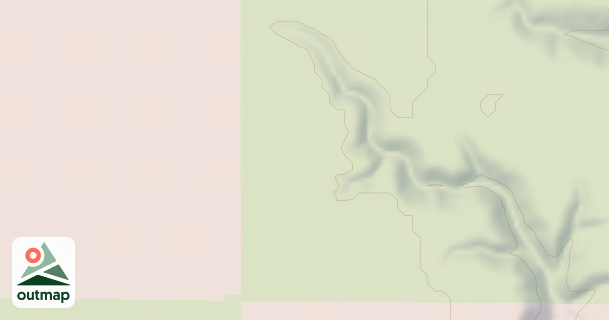 Map of Day Use