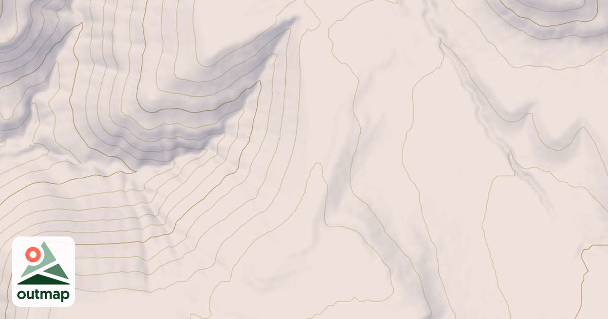 Map of BLM National GTLF Public Motorized Roads 60232160-907c-4f87-874a-aac06f3dfa4a