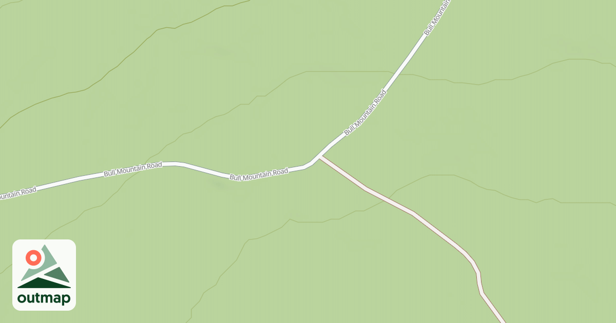 Map of BLM National GTLF Public Motorized Roads 88aa84e0-84f0-44c4-92d8-f95b63c218e8