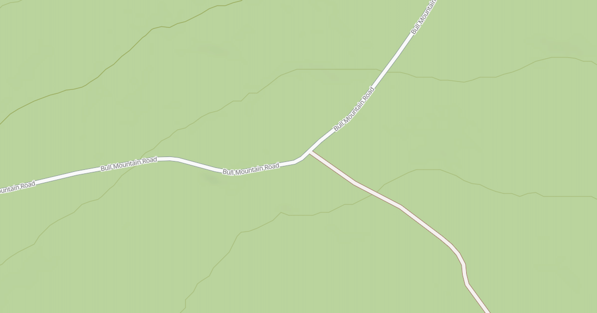 Map preview of BLM National GTLF Public Motorized Roads 88aa84e0-84f0-44c4-92d8-f95b63c218e8