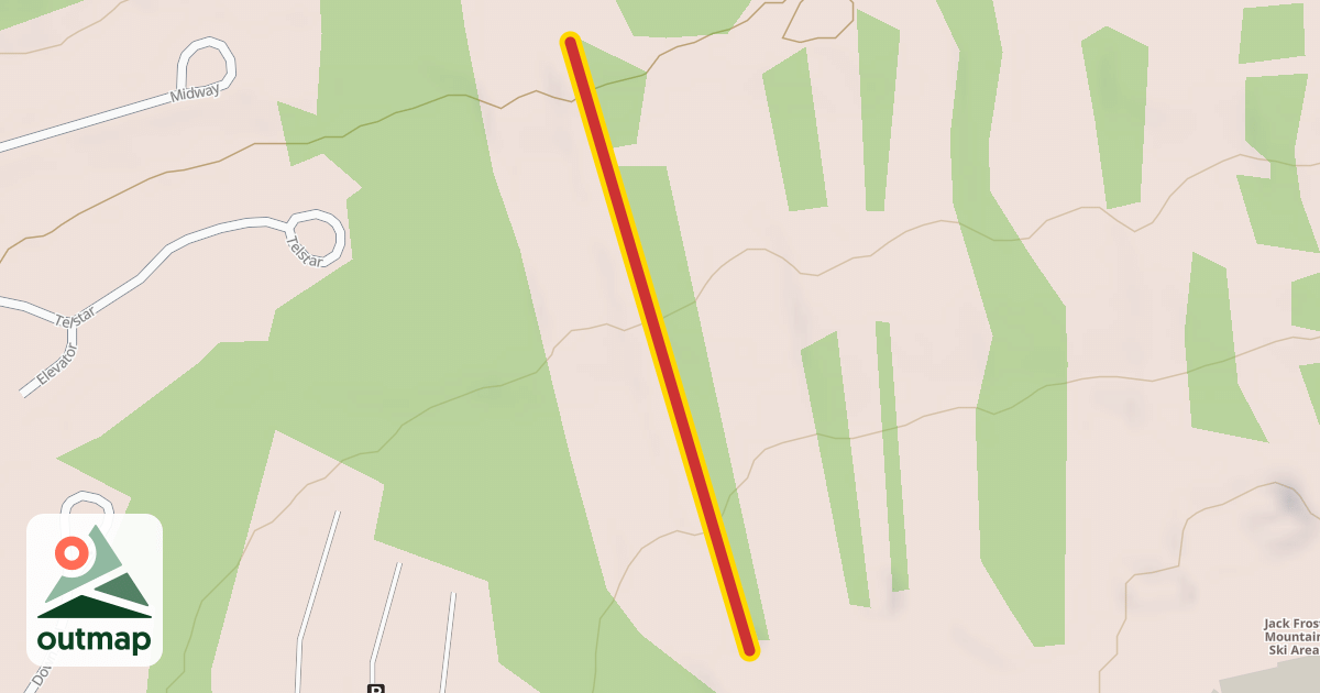 Map of F Lift