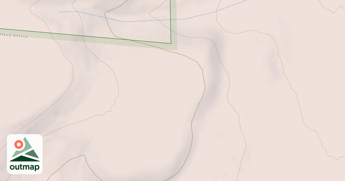 Map of BLM National GTLF Public Motorized Roads 3719cbf1-3d6c-4906-a05a-515bdcbd4916