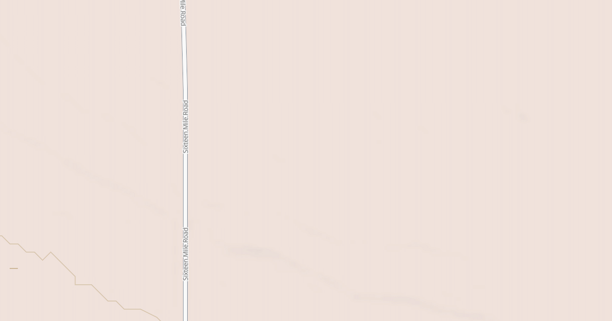 Map preview of SPUR I64B
