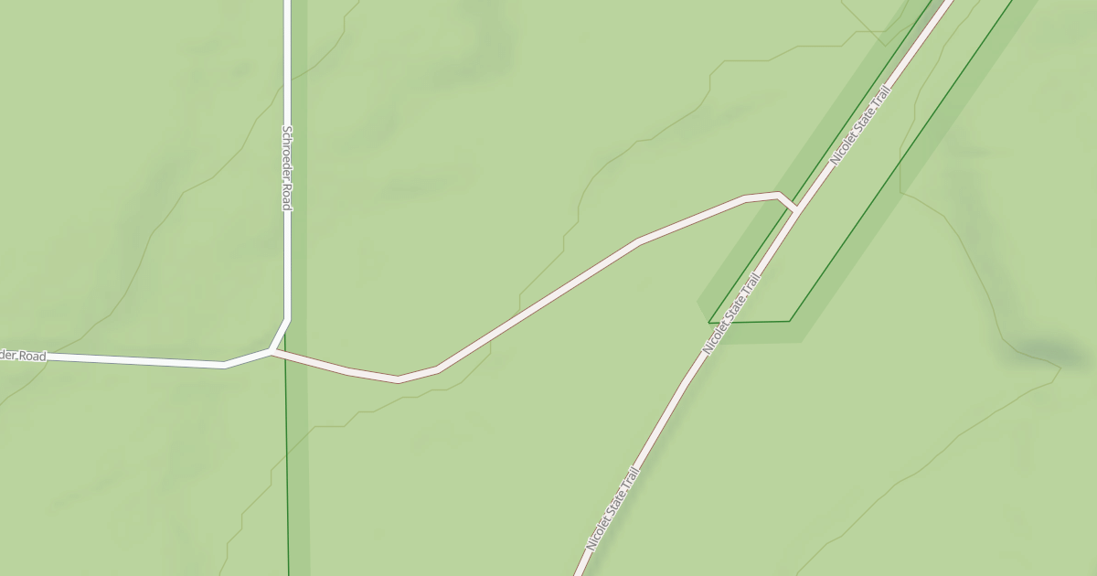 Map preview of FR 3049B
