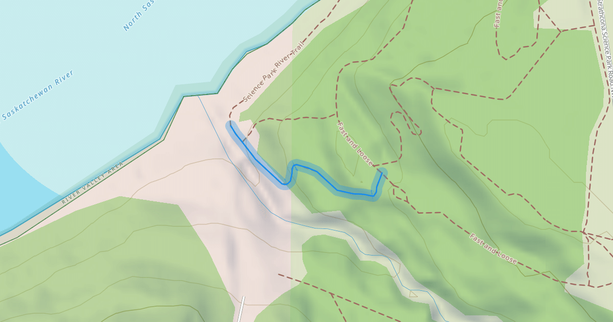 Map preview of Bed Bug