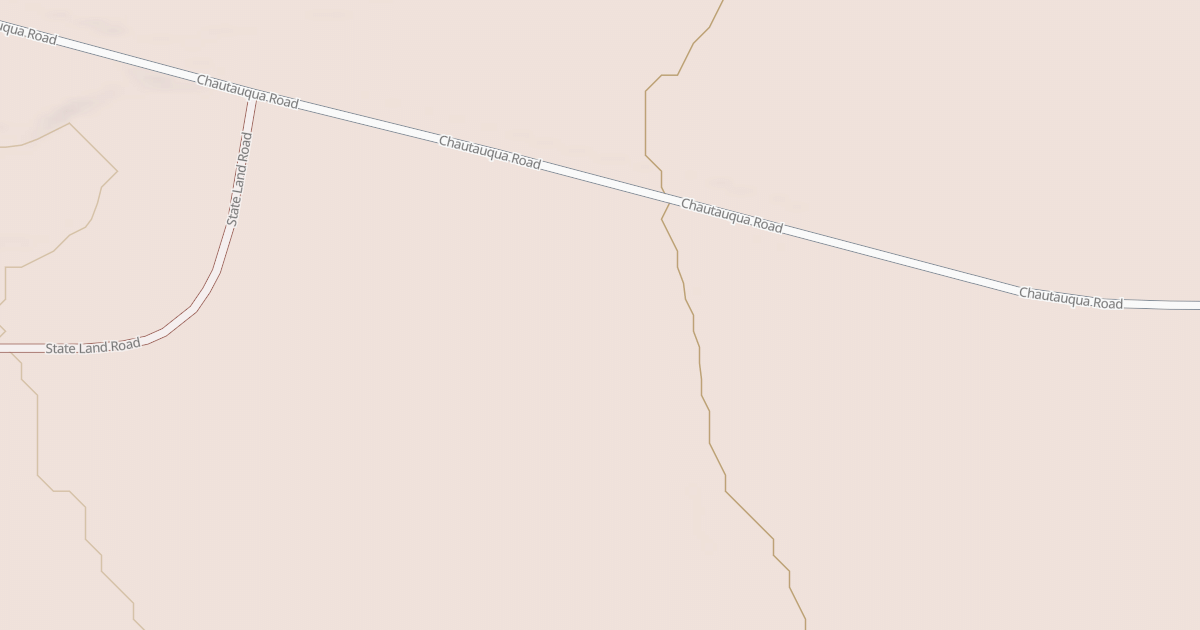 Map preview of Lake Effect Trail Breakers