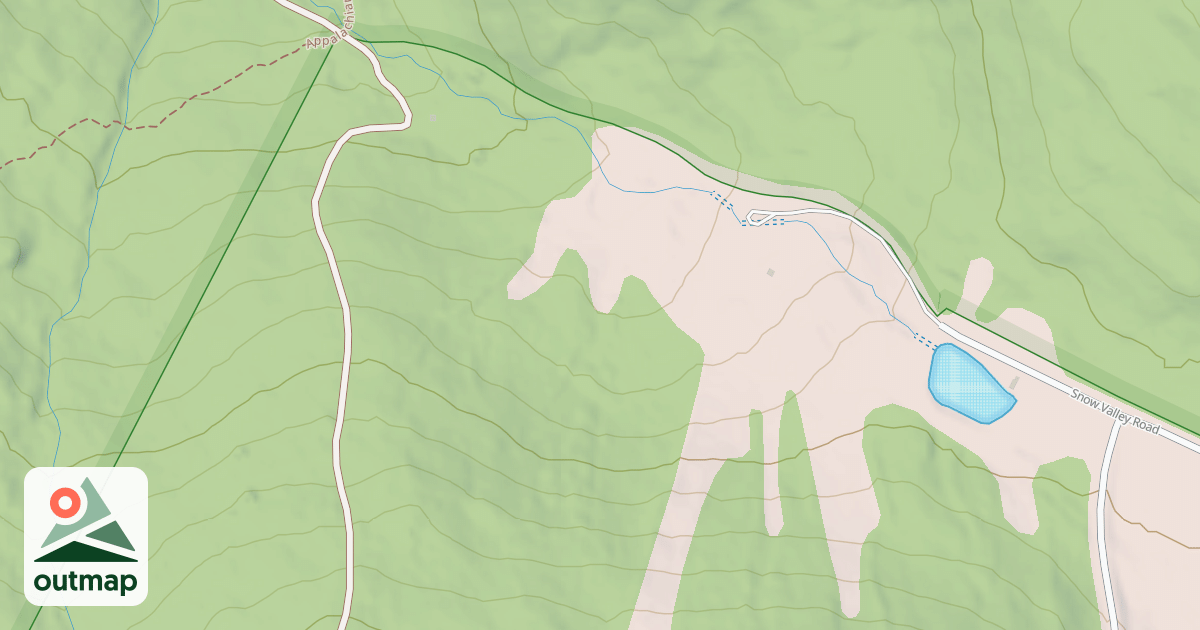 Map of Corridor 7