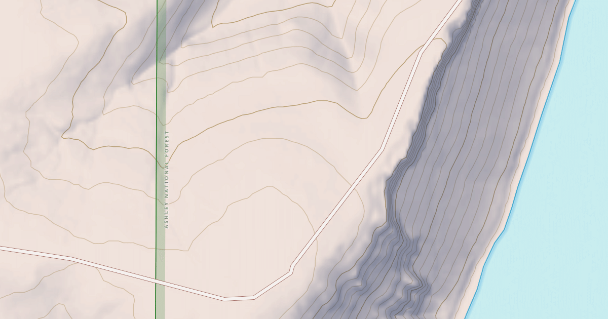 Map preview of VIEWPOINT