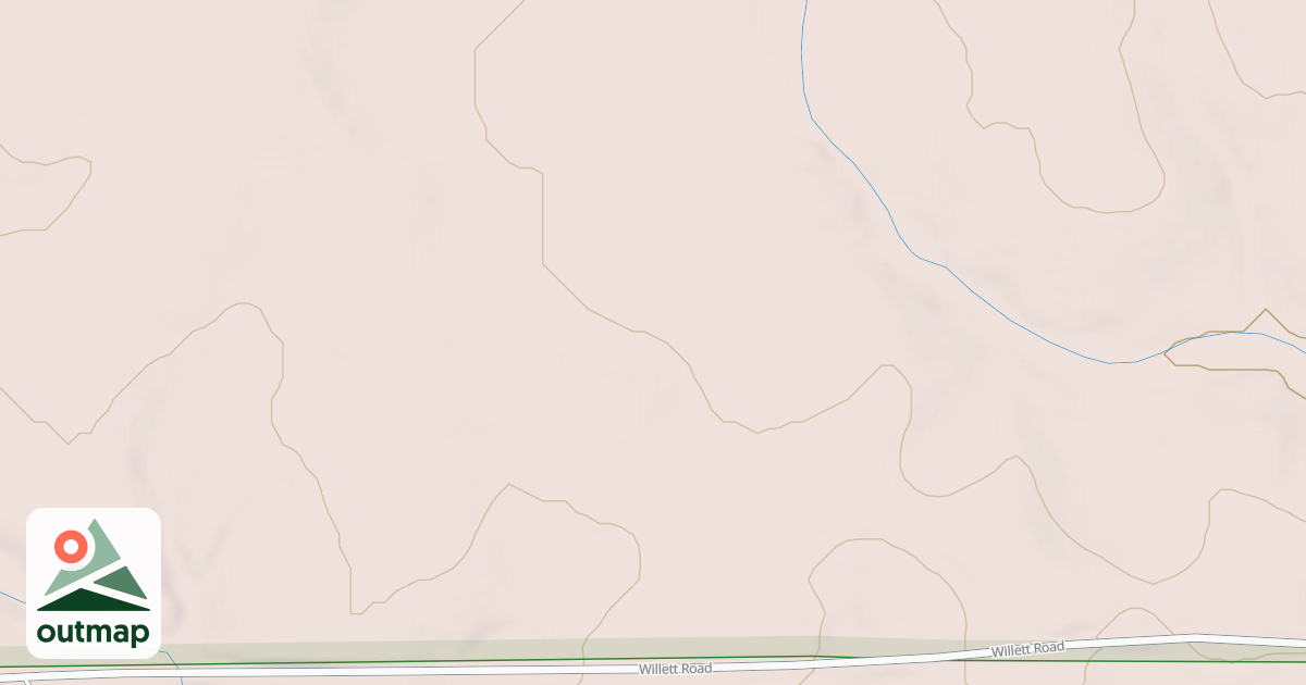 Map of 1262