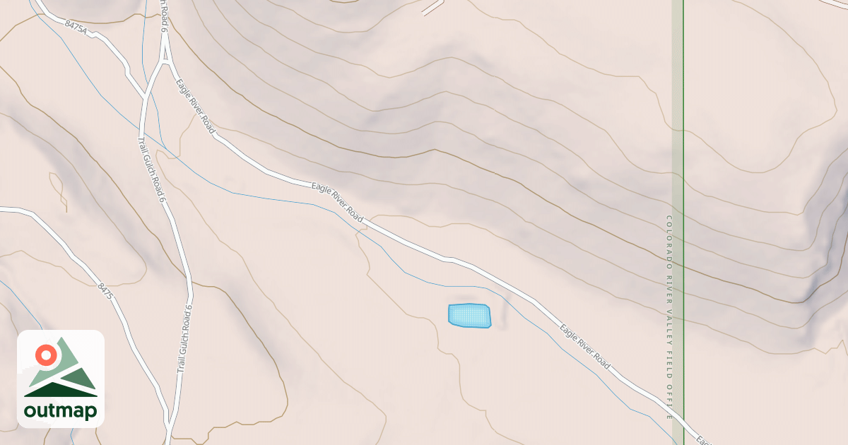 Map of BLM National GTLF Public Motorized Roads 631a5492-27f3-418f-beed-7116092273ab