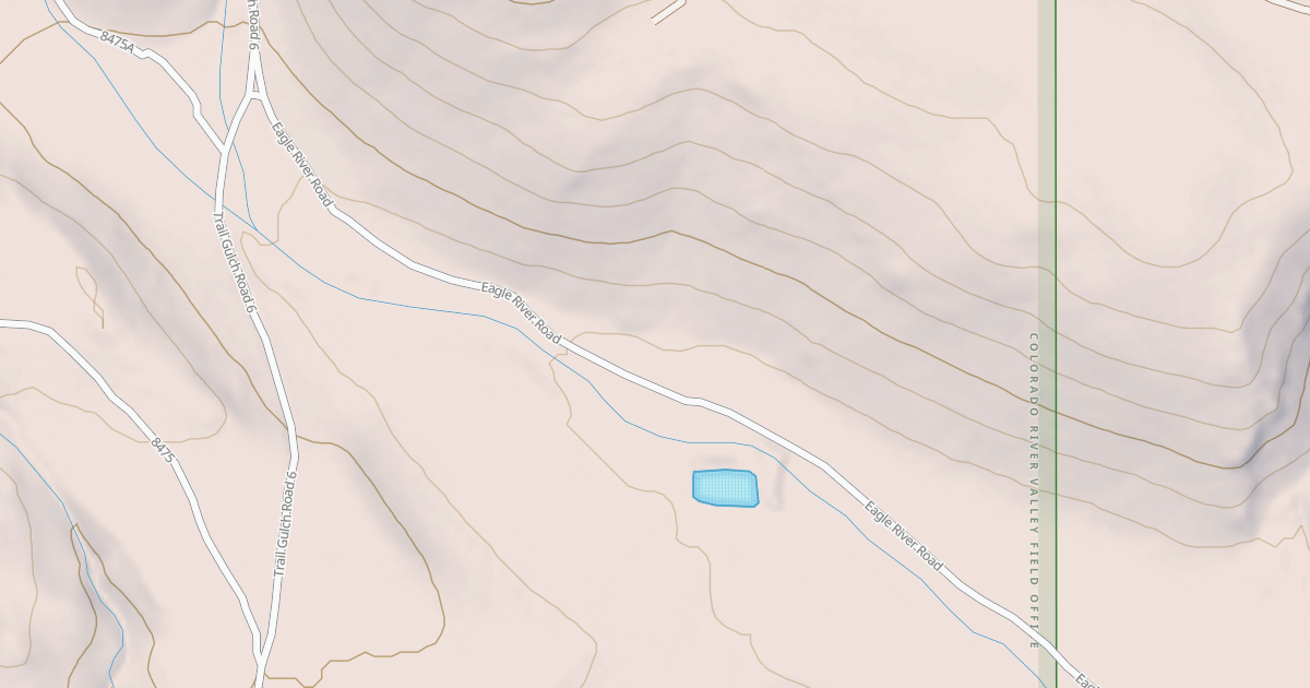 Map preview of BLM National GTLF Public Motorized Roads 631a5492-27f3-418f-beed-7116092273ab