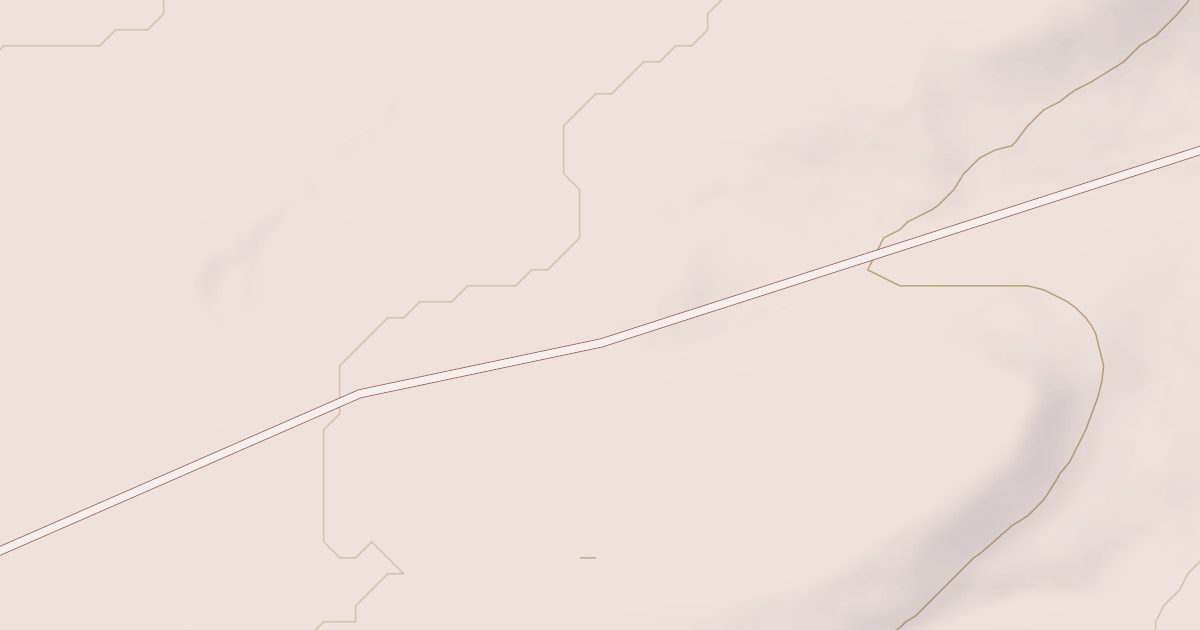 Map preview of BLM National GTLF Public Motorized Roads 0c84b526-de19-498c-80f3-5972f3791037