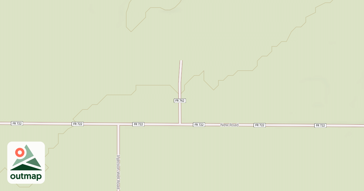 Map of SCHWEIZER RED CAVE NO 4