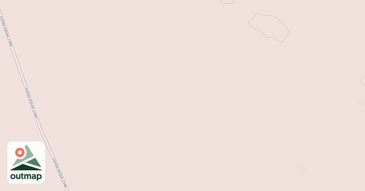 Map of FINN SPUR G