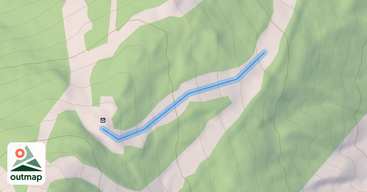 Map of Snowdancer