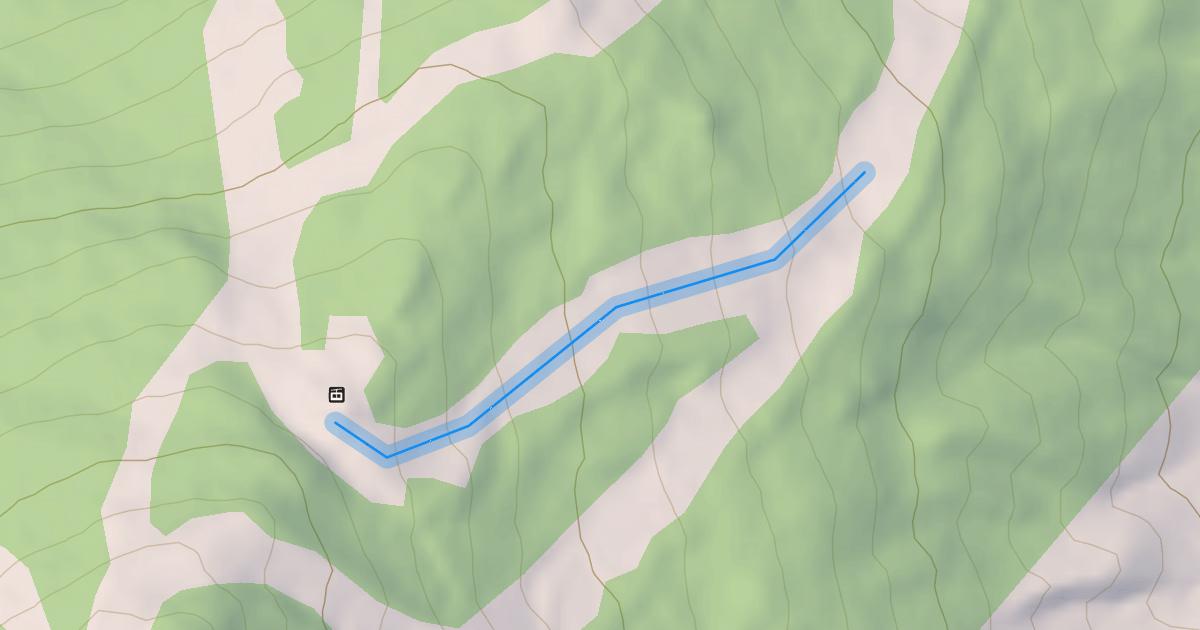 Map preview of Snowdancer
