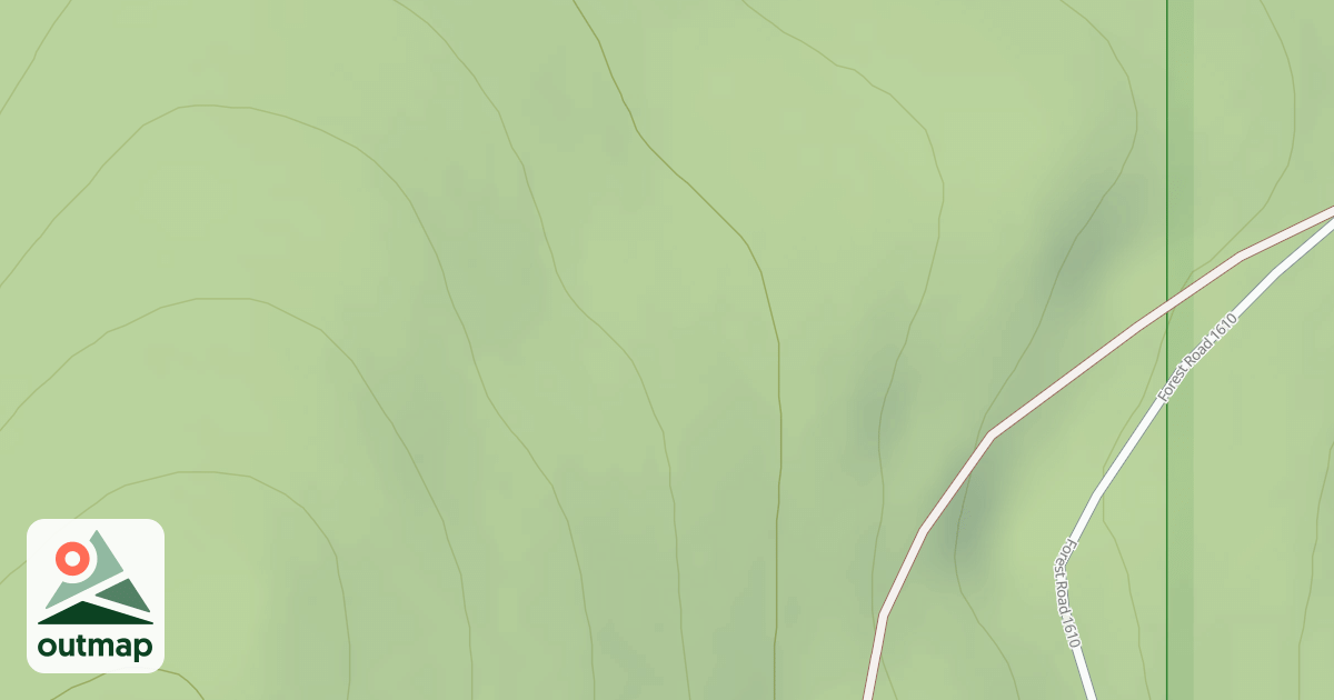 Map of 1610011