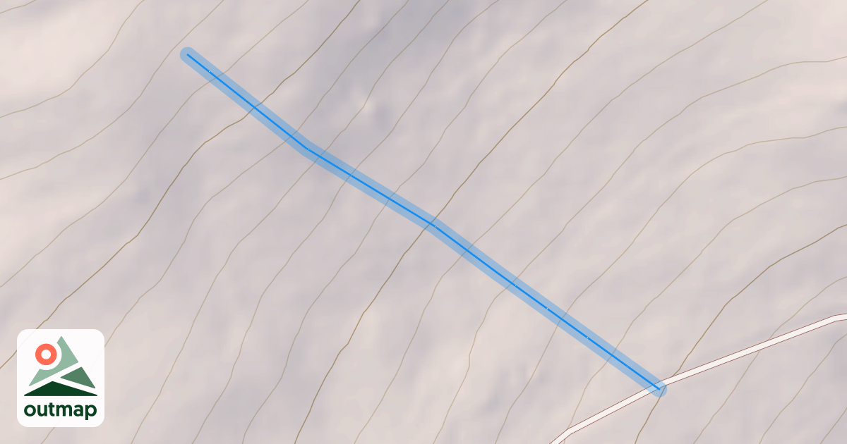 Map of Shanty