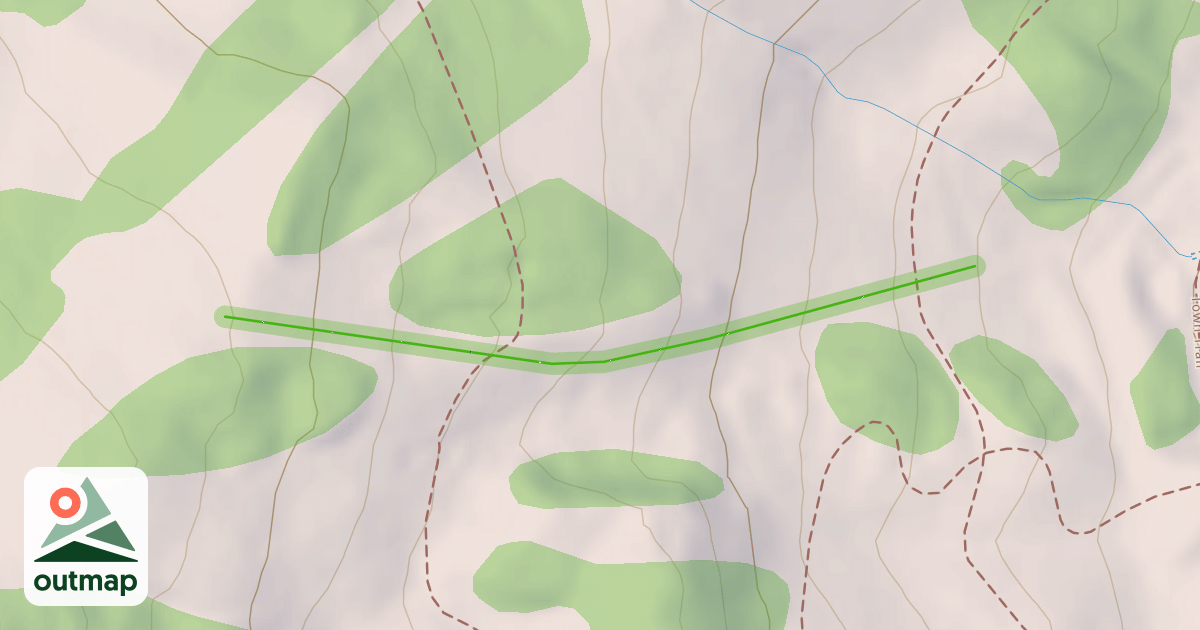 Map of Moon Boggle