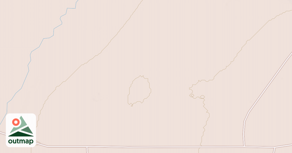 Map of Nfst-2197-H