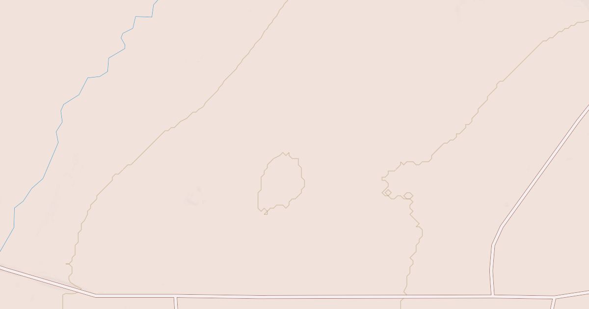 Map preview of Nfst-2197-H