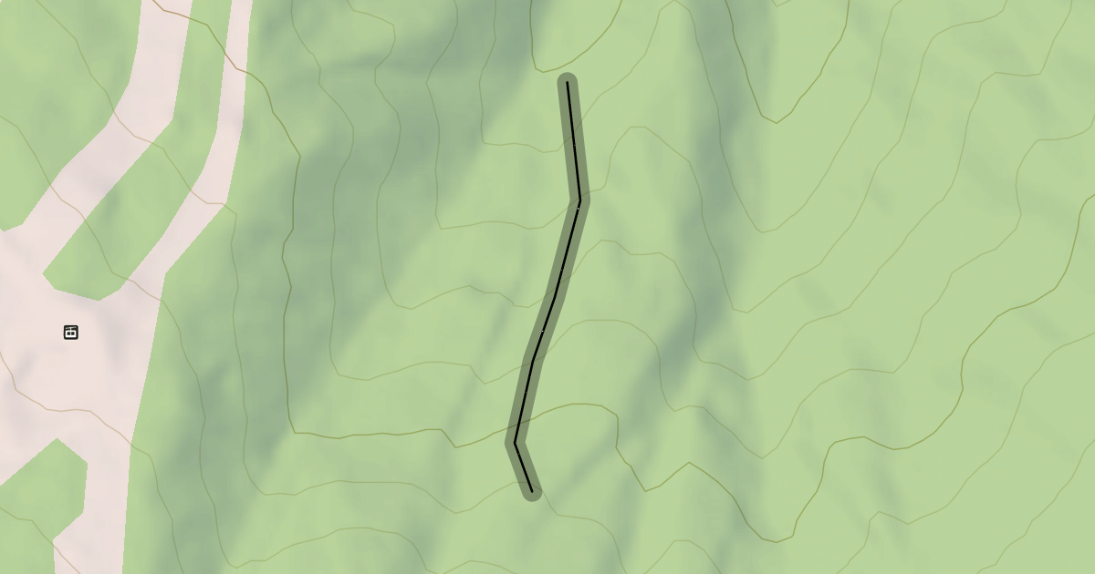 Map preview of Hemlock