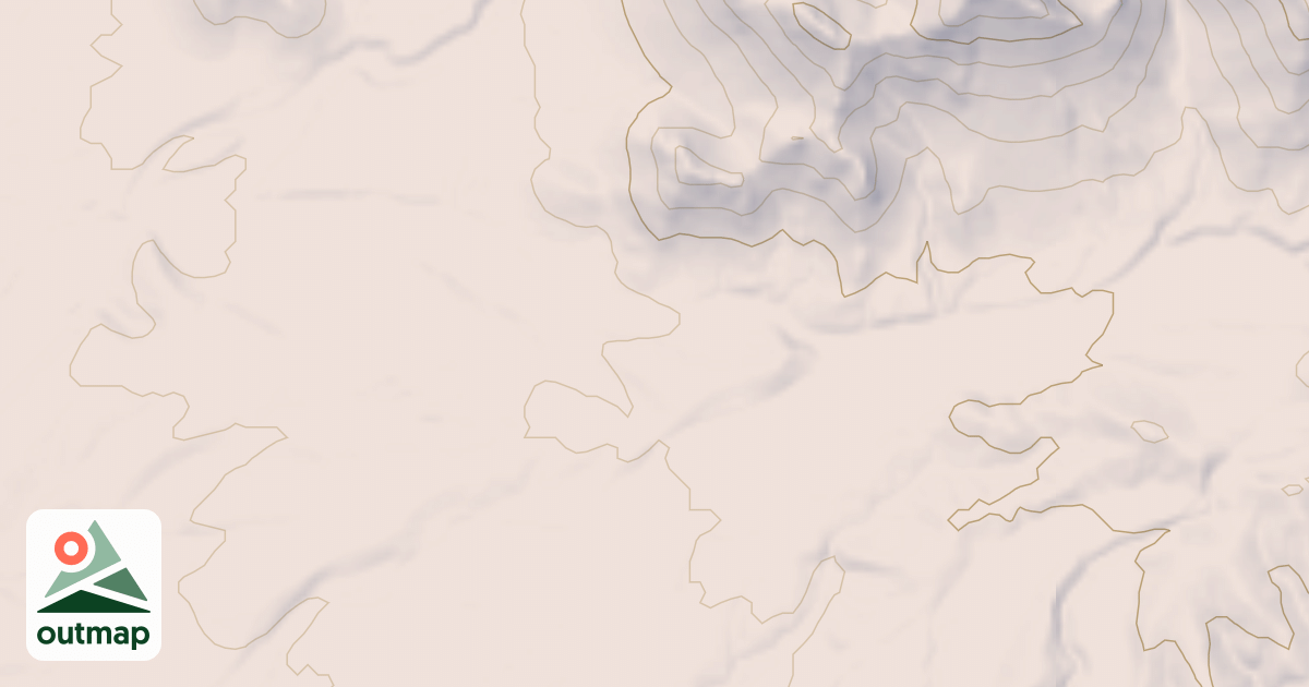 Map of BLM National GTLF Public Motorized Roads 2c6c7cf6-9f2c-41b7-bbcc-242e6620000f