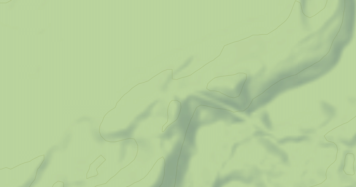 Map preview of Long Lake