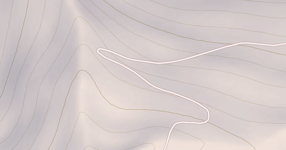 Map preview of Jefferson Creek