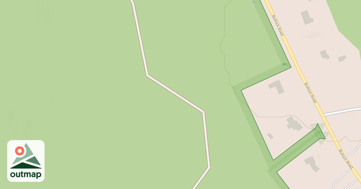 Map of USGS National Digital Trails a9c24f4a-b4fb-4c19-b75d-7f8a4c3e2a75