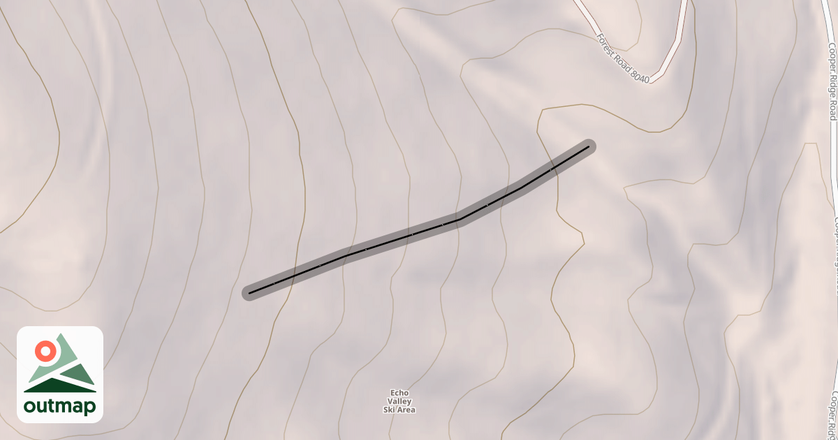 Map of Face