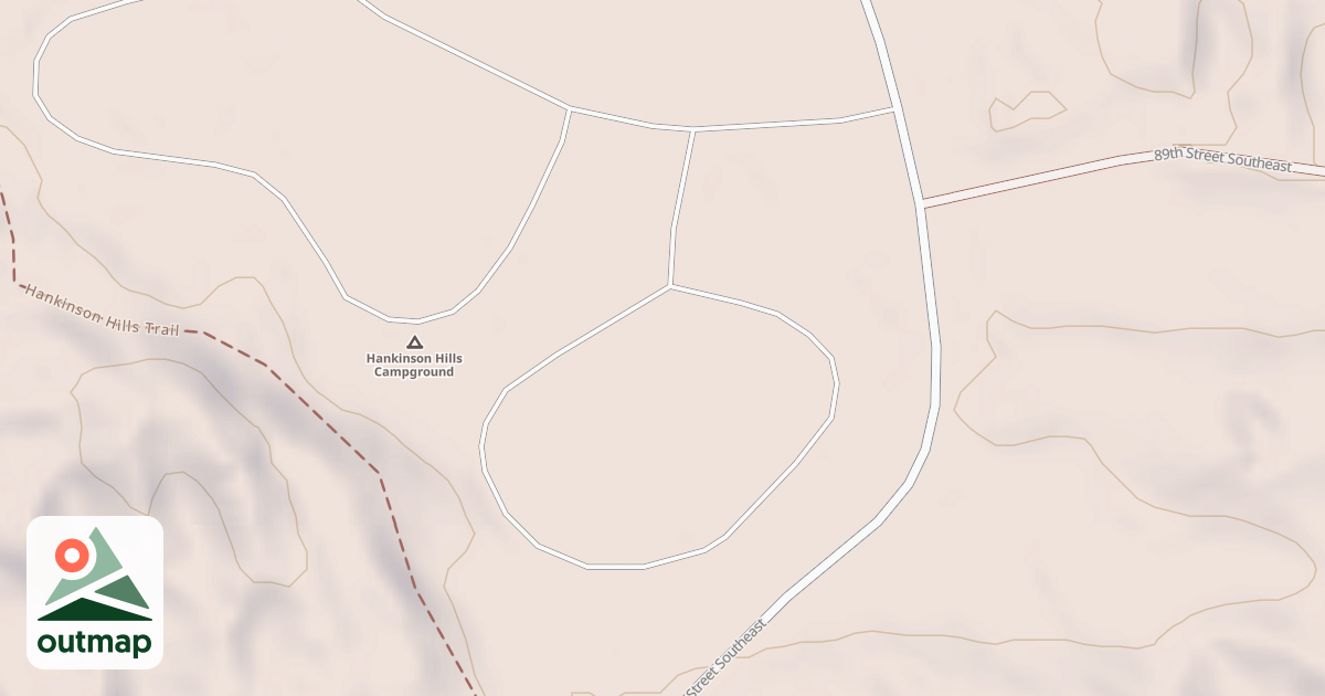 Map of USFS Motor Vehicle Use Map Roads {BDC693B7-ED02-4081-98E4-89219B677809}