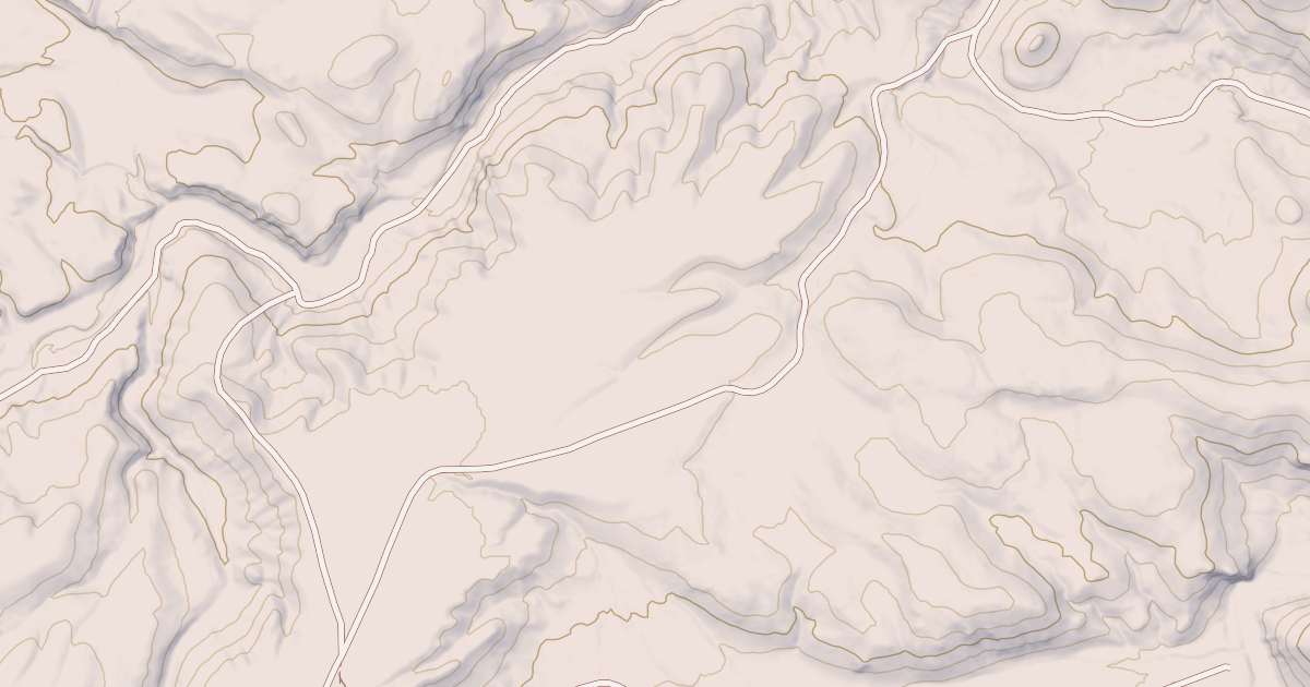 Map preview of BLM National GTLF Public Motorized Roads 0ecd90e6-68b3-4aee-b559-fe5d38dd1c7c