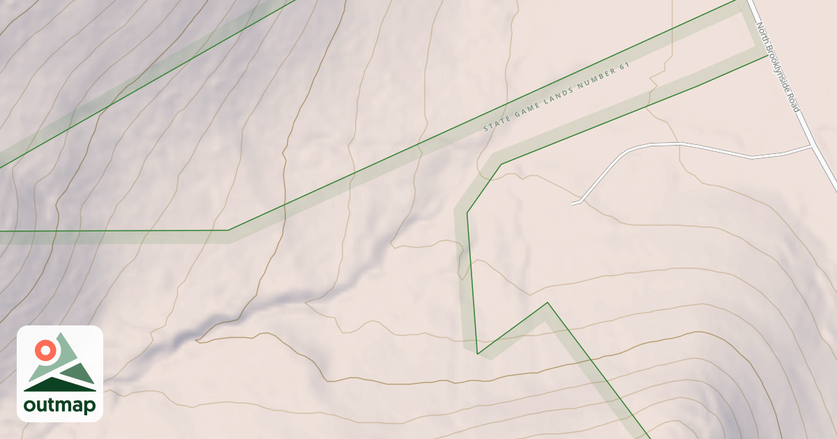 Map of USGS National Digital Trails 9d500228-381b-483b-bca8-b8823f49a3eb