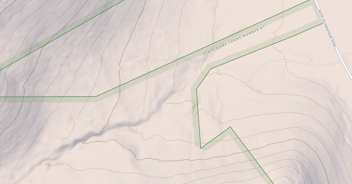 Map preview of USGS National Digital Trails 9d500228-381b-483b-bca8-b8823f49a3eb