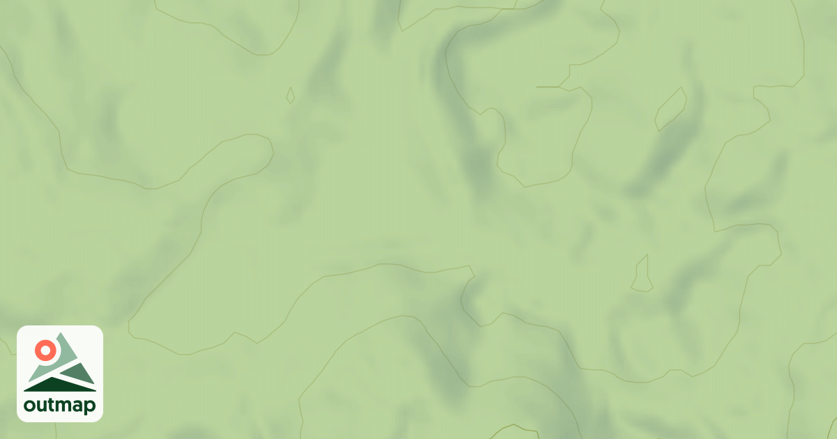 Map of FR 216CA