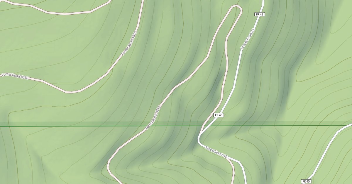 Map preview of 4510