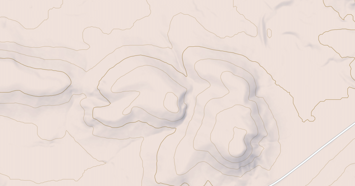 Map preview of BLM National GTLF Public Motorized Roads 5132ca0f-13fb-4dd2-a416-268f11fc904b