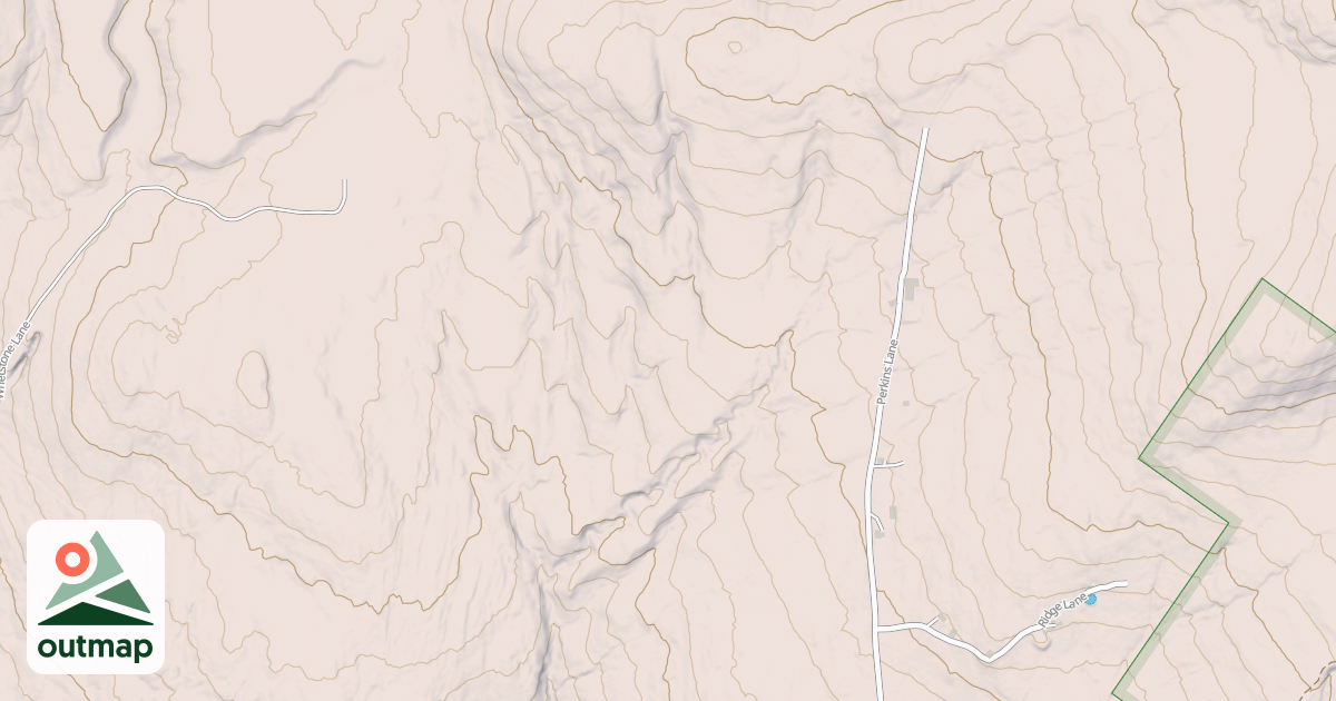 Map of 5