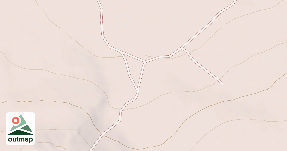 Map of CONNECTOR ROAD