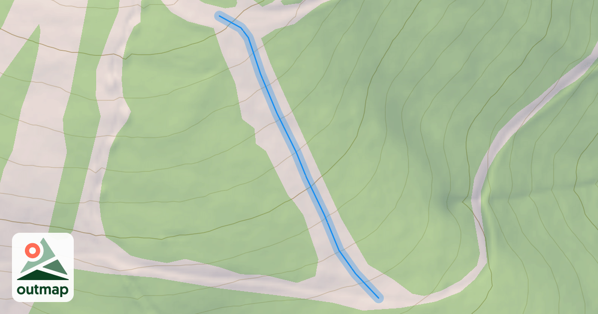 Map of Hoot Owl